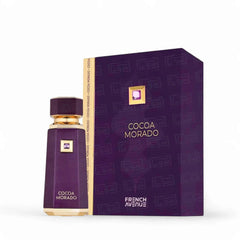 FRENCH AVENUE COCOA MORADO EDP UNI