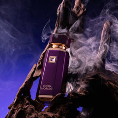 FRENCH AVENUE COCOA MORADO EDP UNI