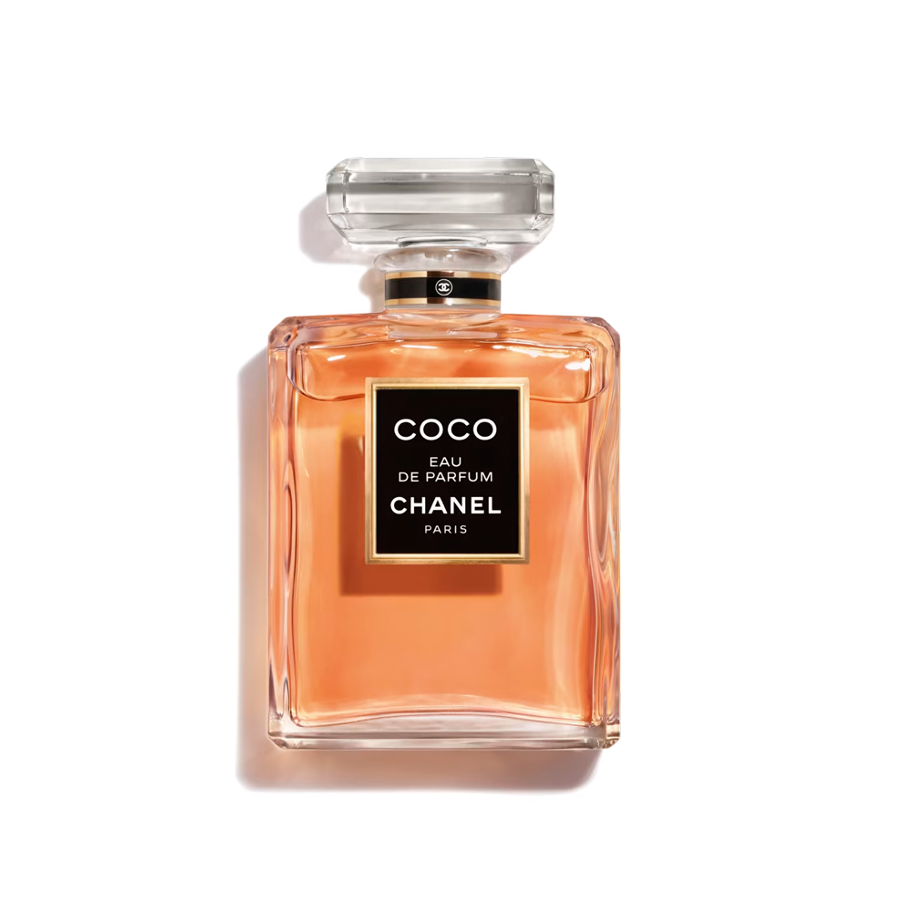 CHANEL COCO FW EDP SPR