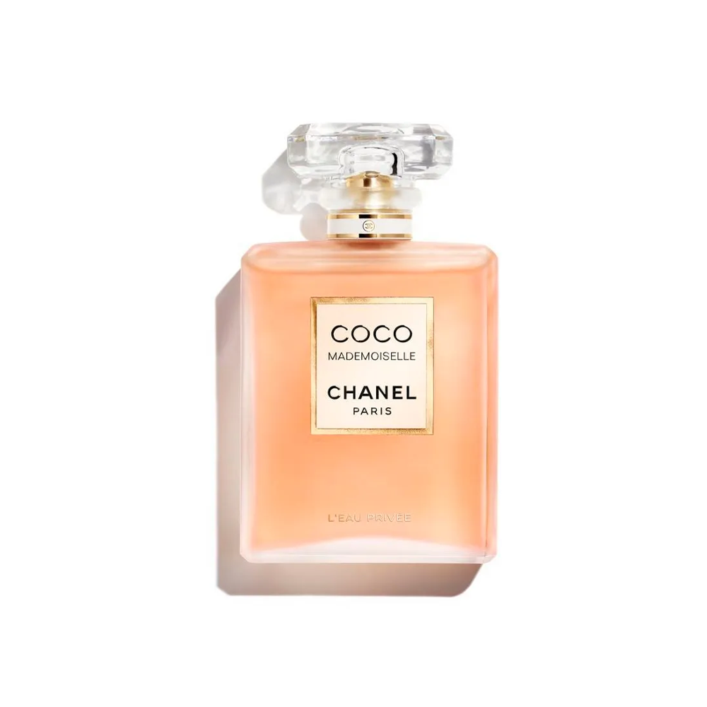 CHANEL COCO MADEMOISELLE LEAU PRIVEE FW EDT