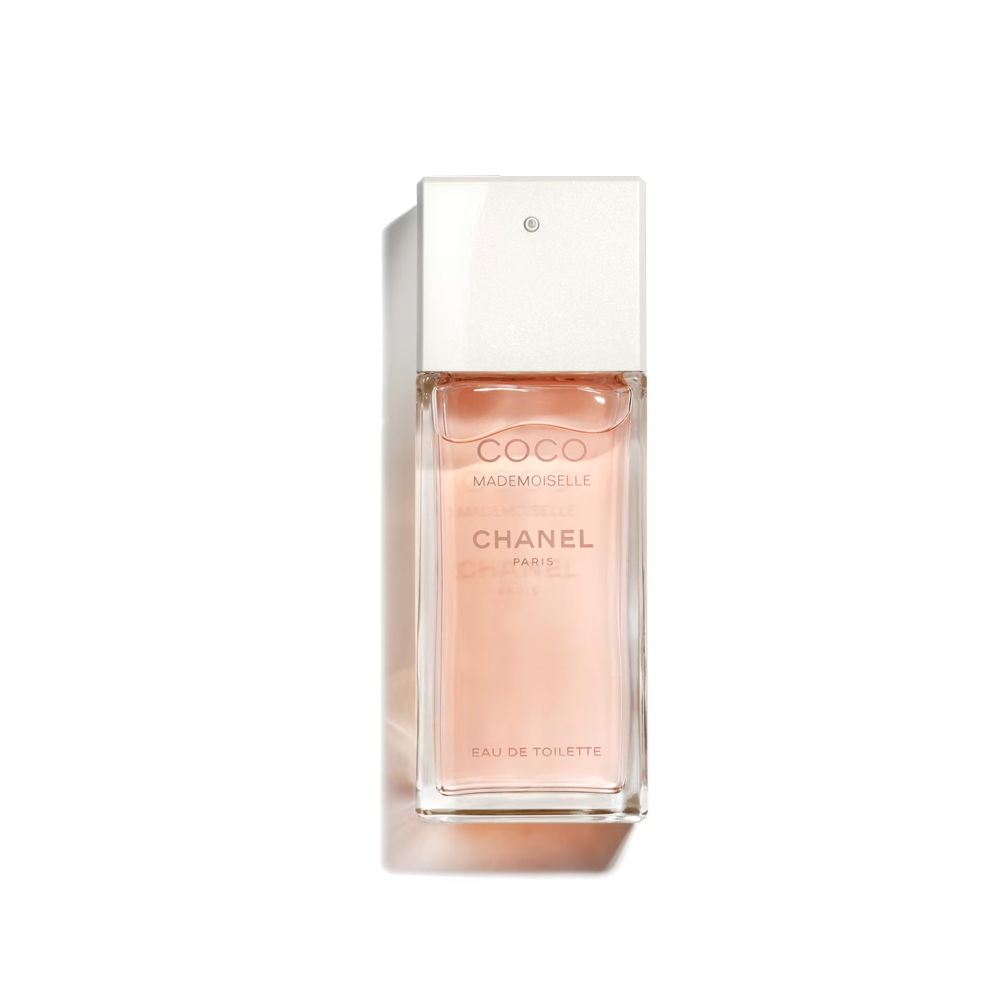 CHANEL COCO MADEMOISELLE FW EDT SPR