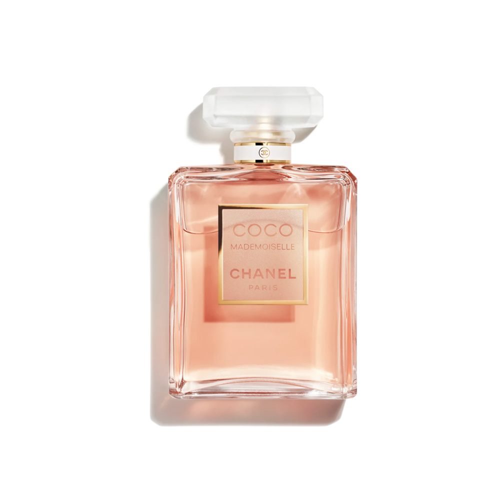 CHANEL COCO MADEMOISELLE FW EDP