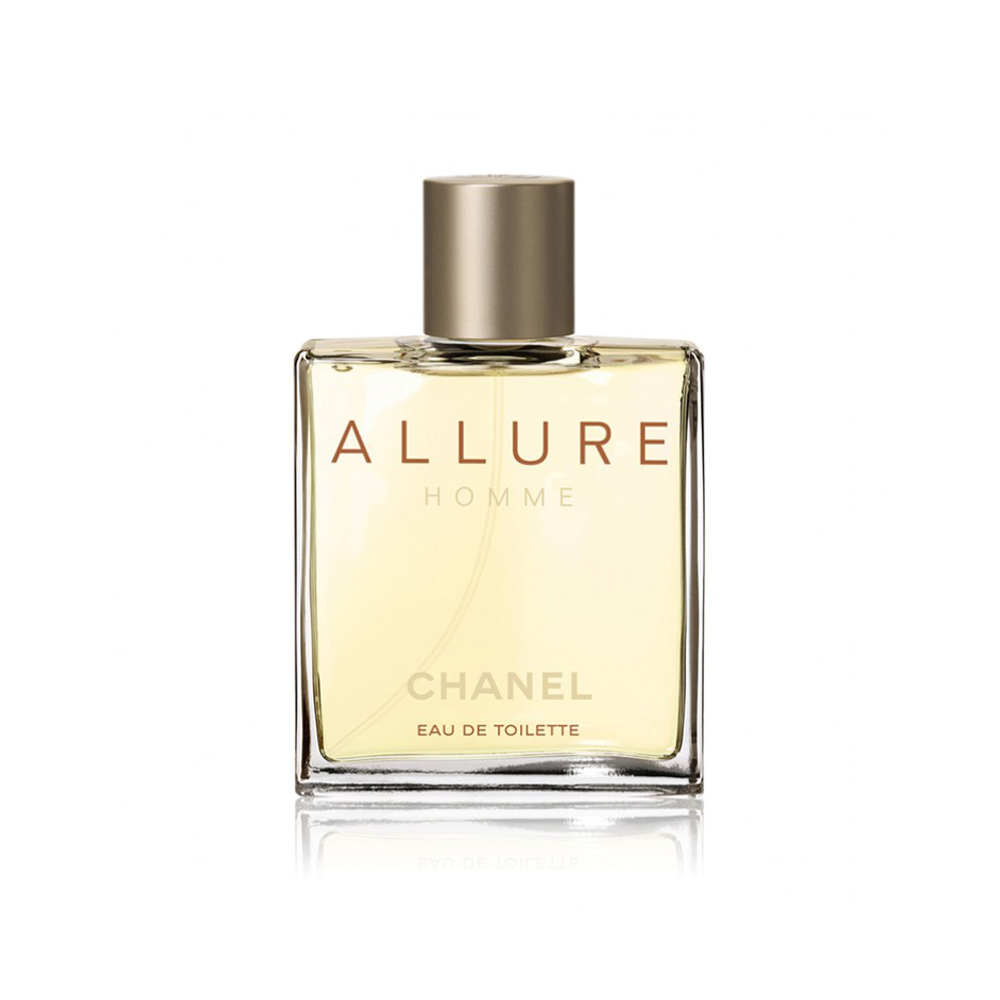 CHANEL ALLURE HOMME EDT SPR