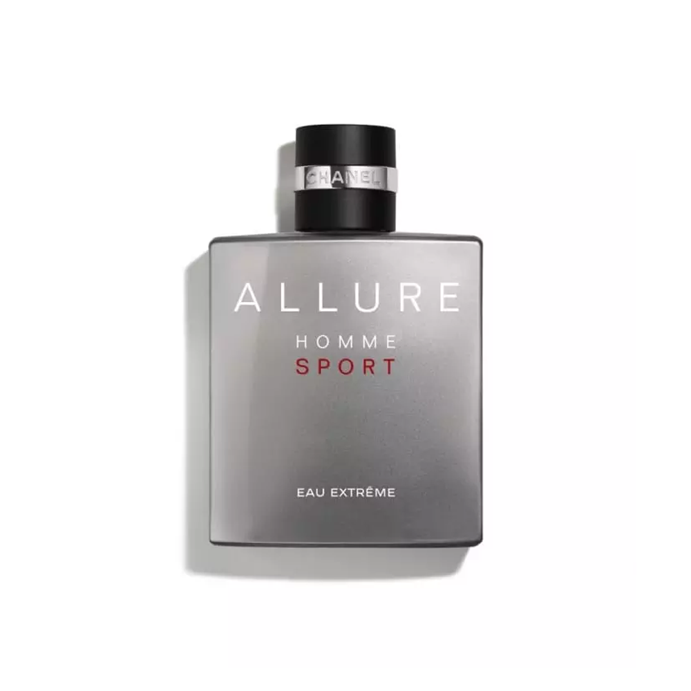 CHANEL ALLURE HOMME SPORT EAU EXTREME FM EDT SPR
