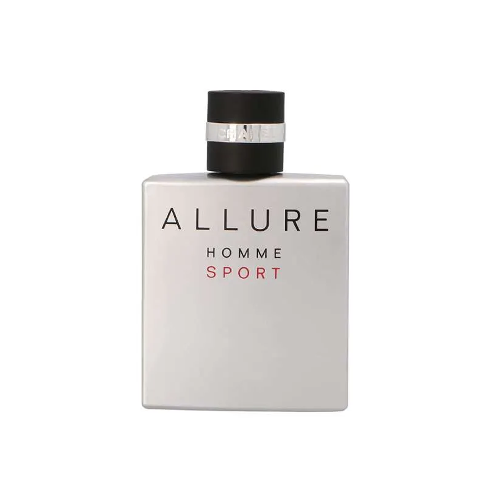 CHANEL ALLURE SPORT FM EDT SPR