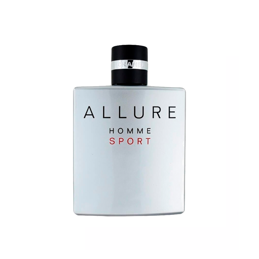 CHANEL ALLURE HOMME SPORT EDT SPR
