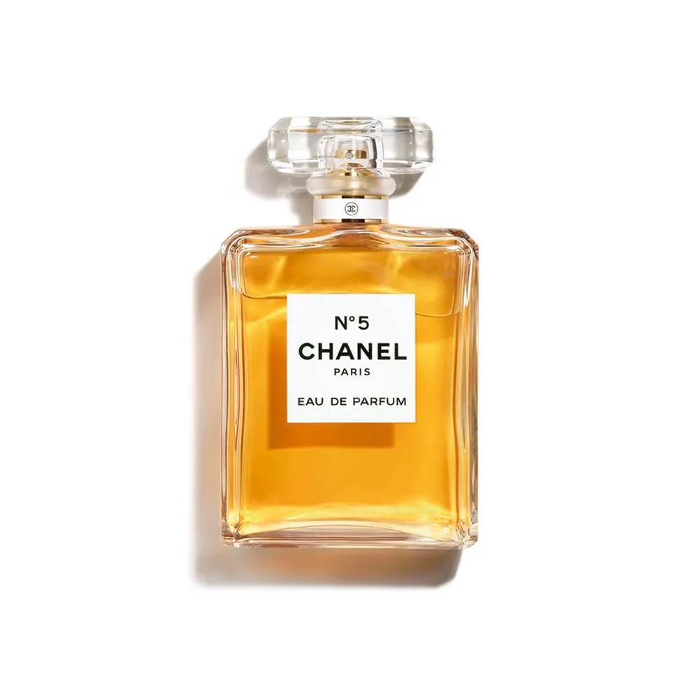CHANEL NO.5 FW EDP SPR