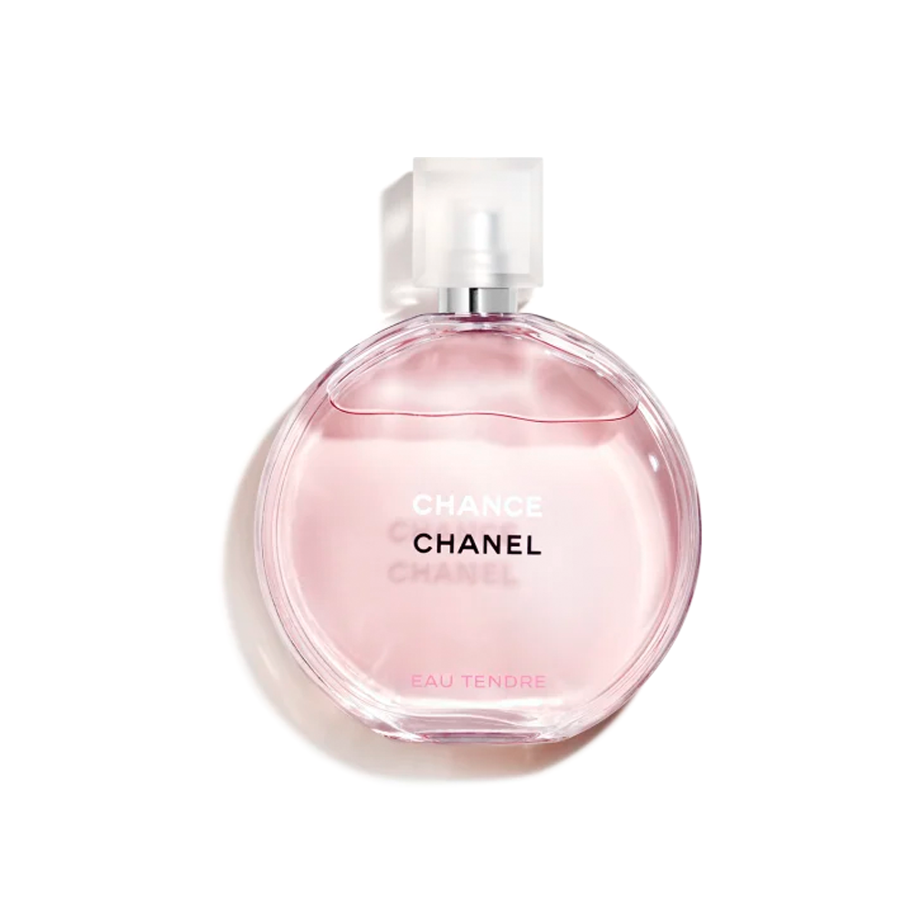 CHANEL CHANCE EAU TENDRE FW  EDT SPR