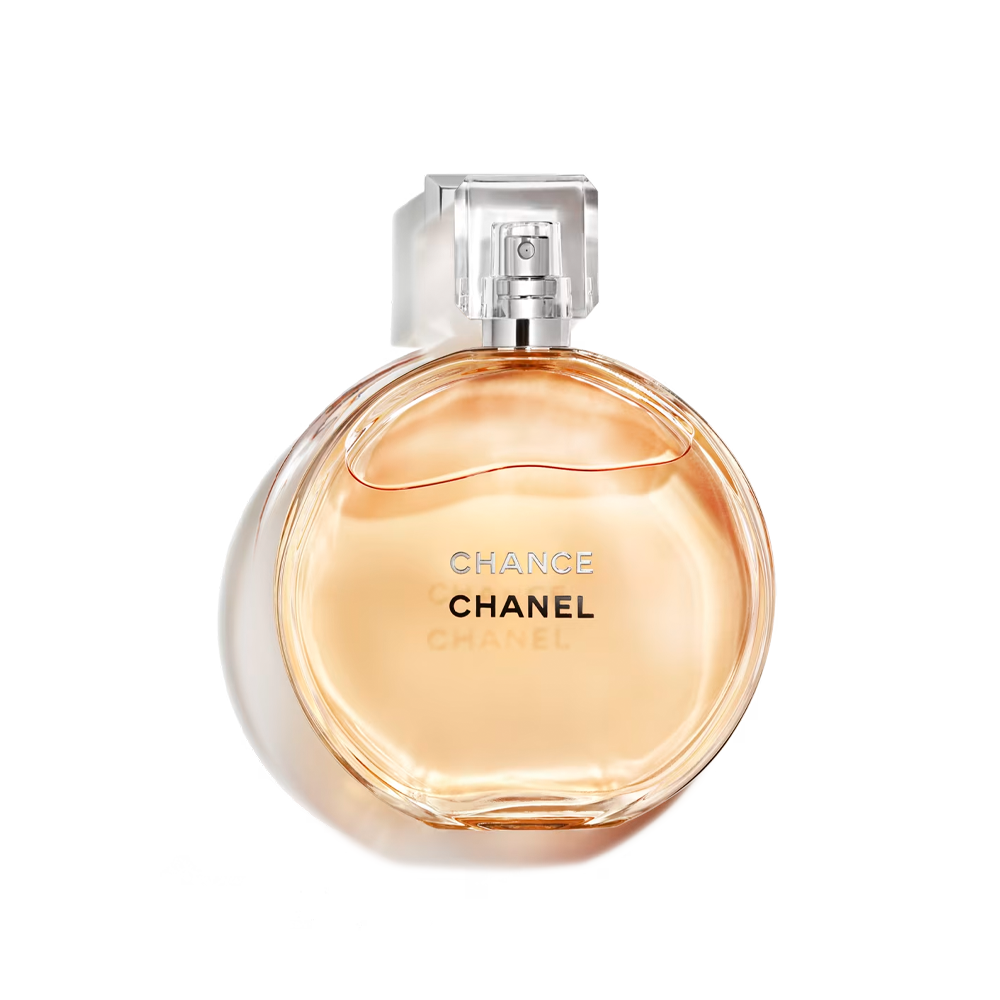 CHANEL CHANCE FW EDT SPR