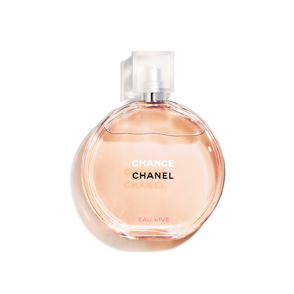 CHANEL CHANCE EAU VIVE FW EDT SPR