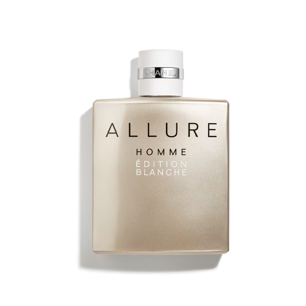 CHANEL ALLURE POUR HOMME EDITION BLANCHE EDP SPR