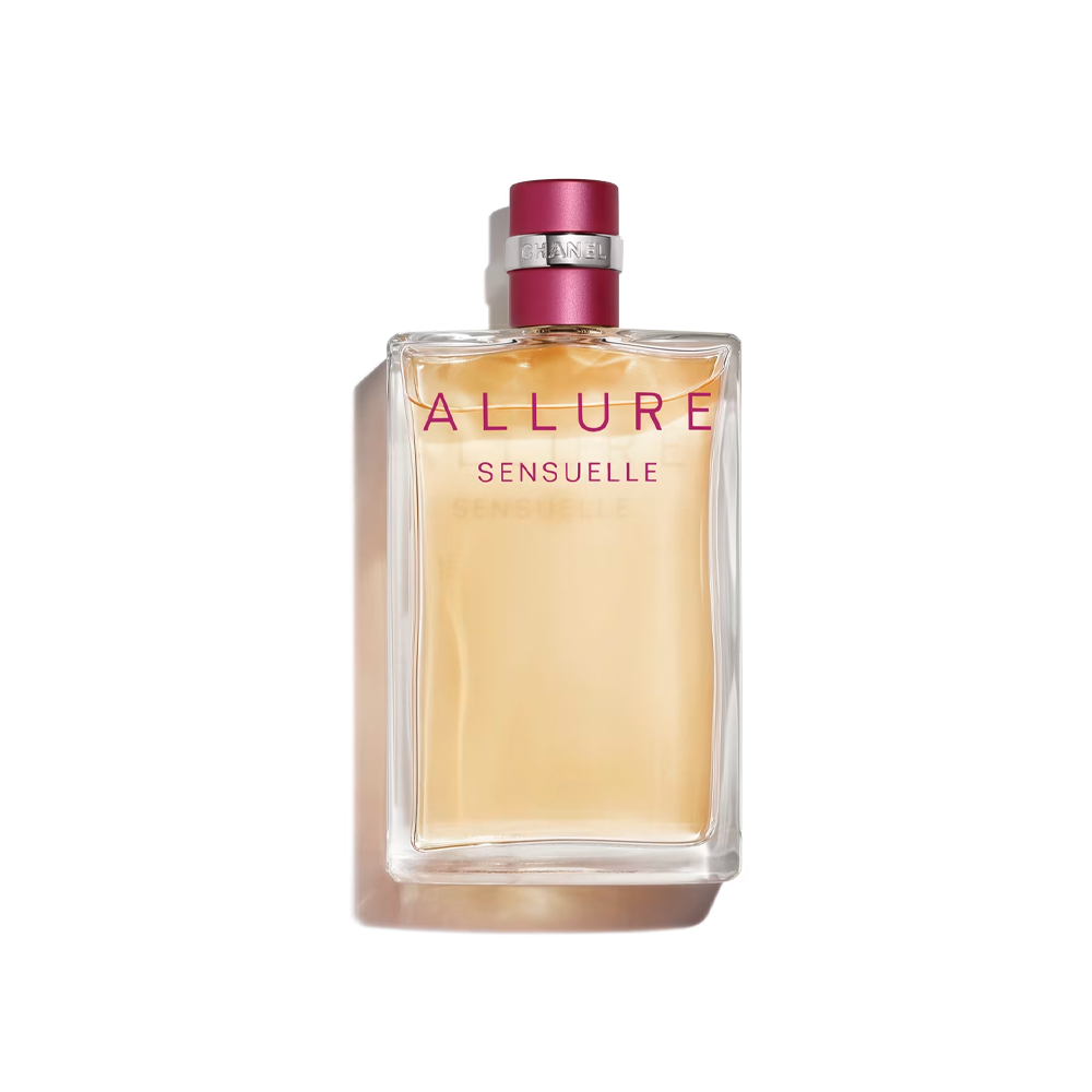 CHANEL ALLURE SENSUELLE FW EDT SPR