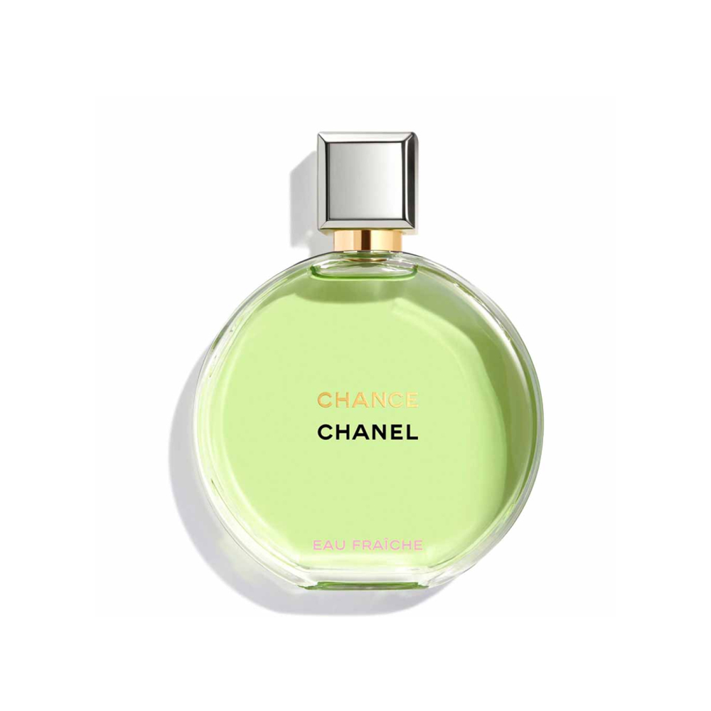CHANEL CHANCE EAU FRAICHE FW EDP SPR