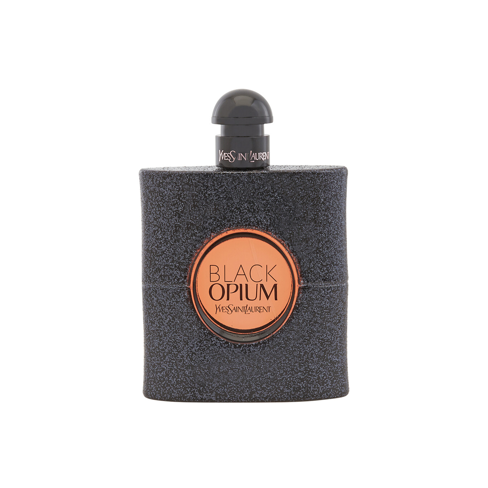 YVES SAINT LAURENT BLACK OPIUM FW EDP SPR