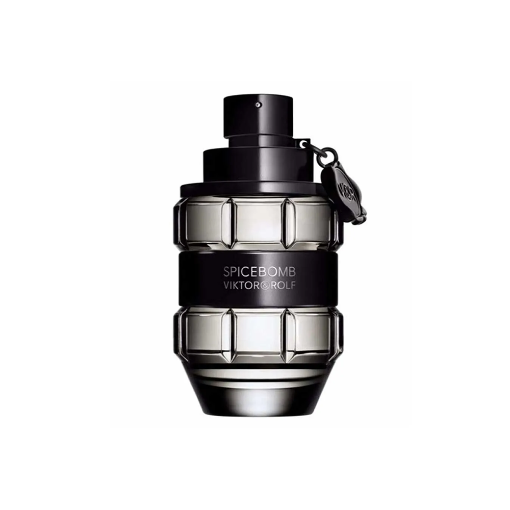VIKTOR & ROLF SPICEBOMB FM EDT SPR