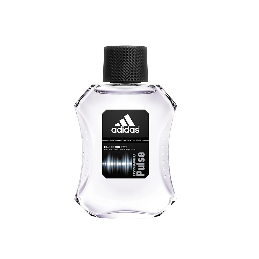 ADIDAS DYNAMIC PULSE FM EDT SPR