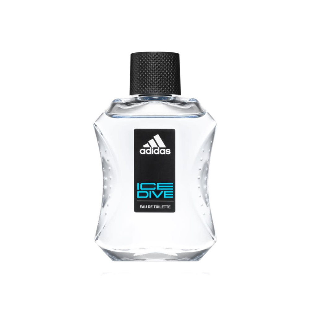 ADIDAS ICE DIVE FM EDT SPR