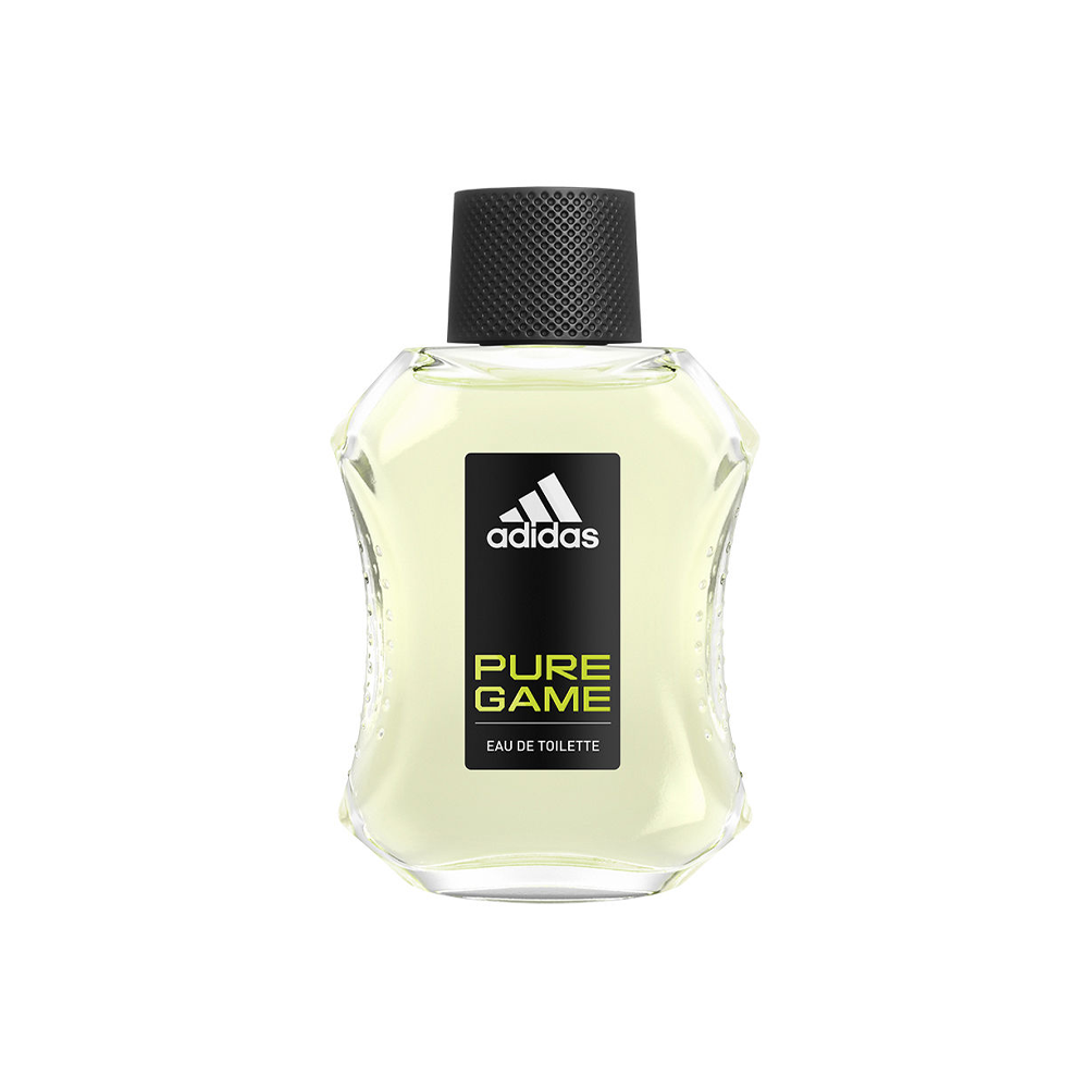 ADIDAS PURE GAME FM EDT SPR