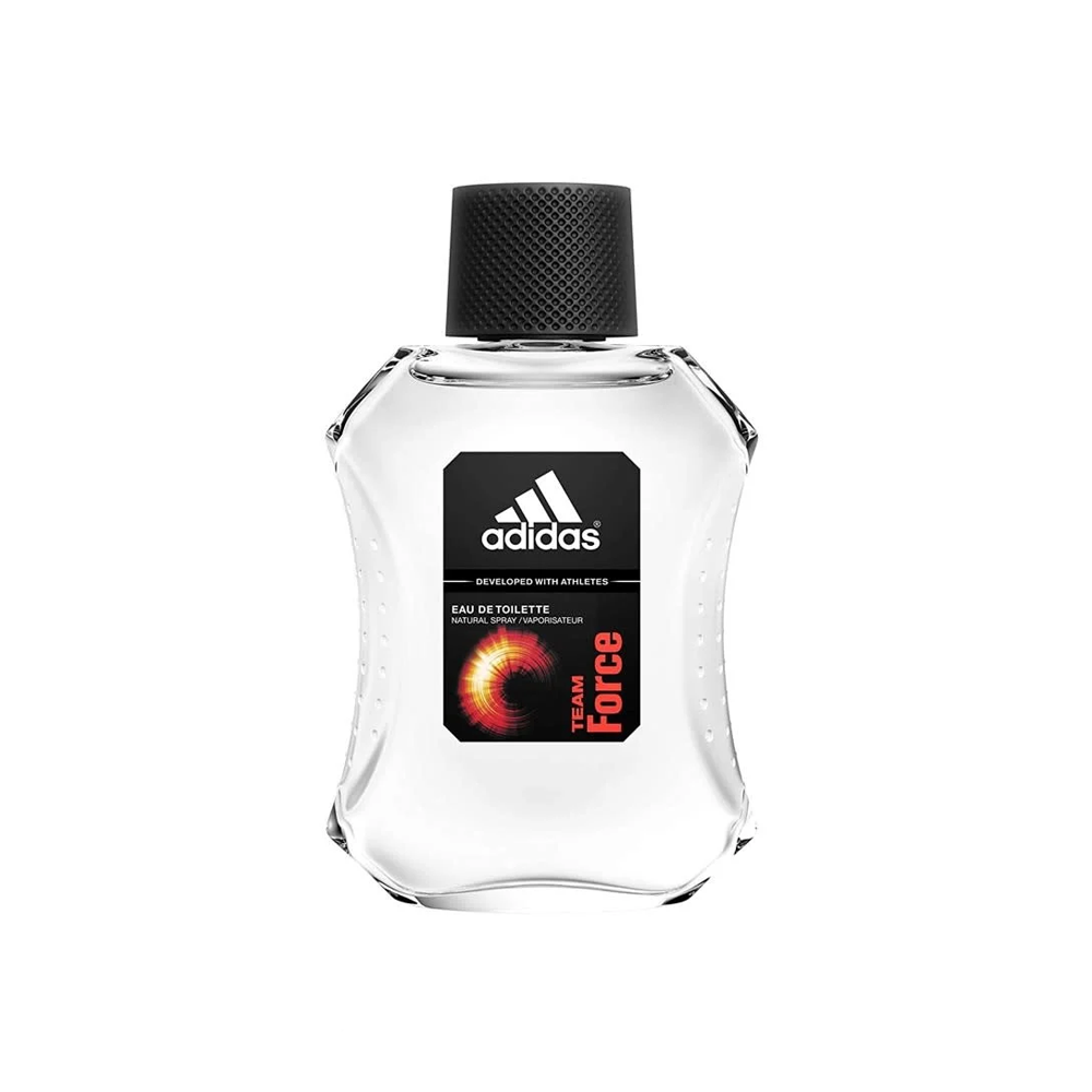 ADIDAS TEAM FORCE FM EDT SPR