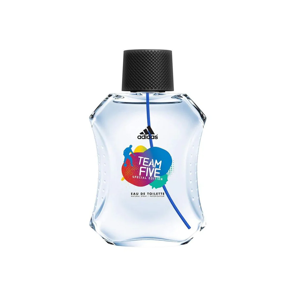 ADIDAS TEAM FIVE SPECIAL EDIT FM EDT SPR