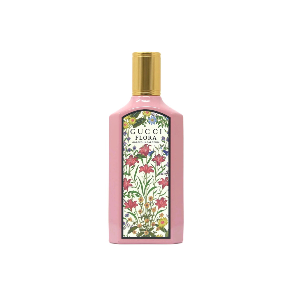 GUCCI FLORA GORFEOUS GARDENIA EDP/D