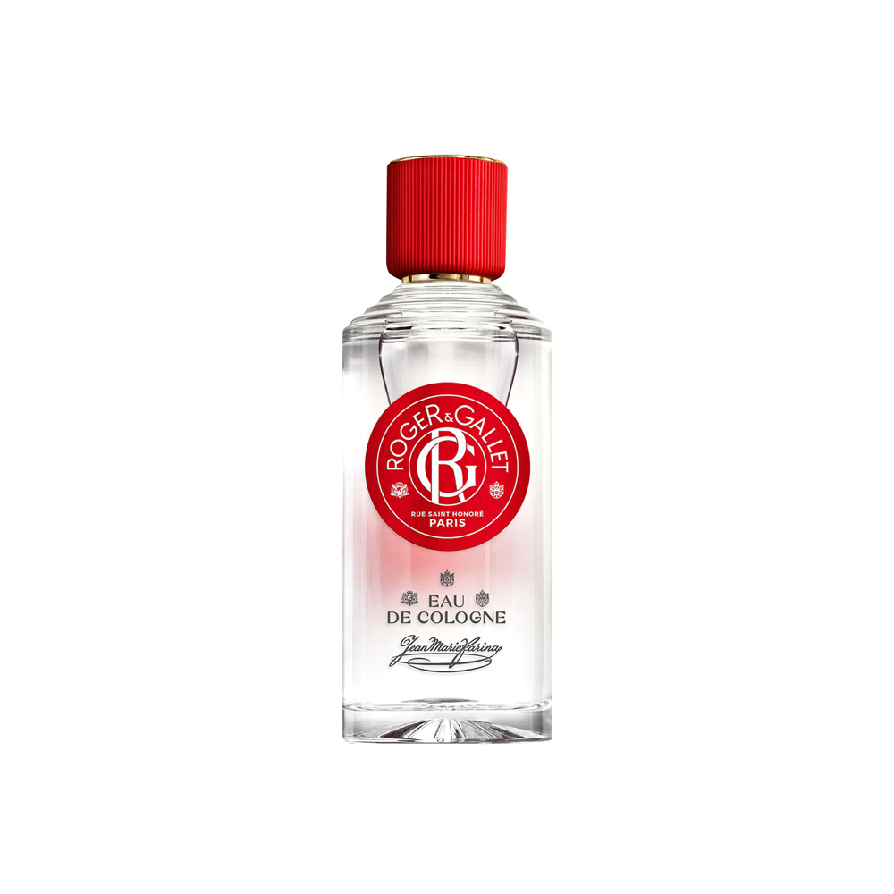ROGER & GALLET EAU DE COLOGNE FM