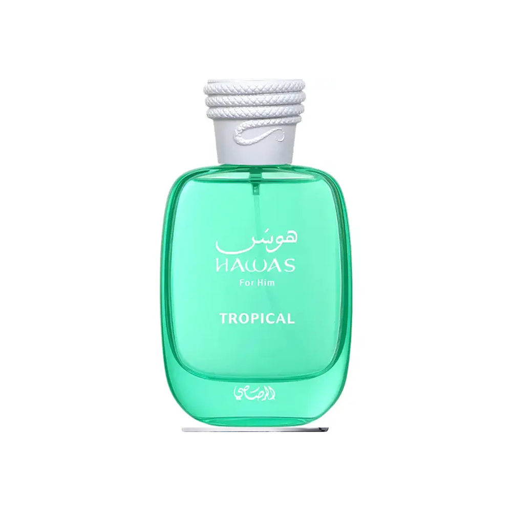 HAWAS TROPICAL  FM EDP