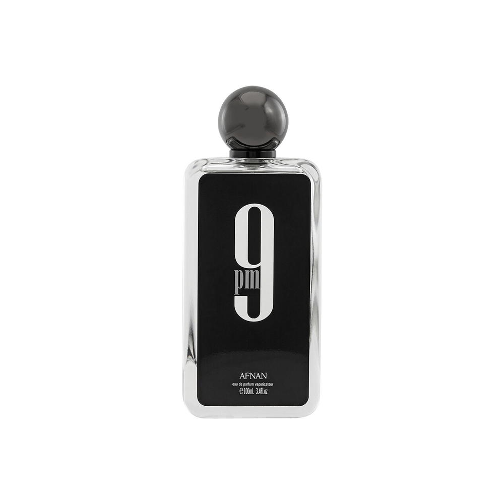 AFNAN 9 PM FM EDP