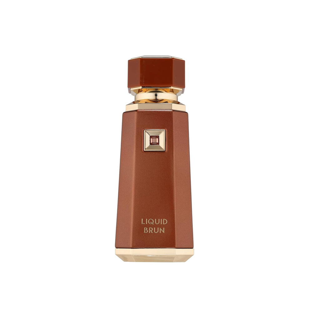 FRENCH AVENUE  LIQUID BRUN  EDP UNI