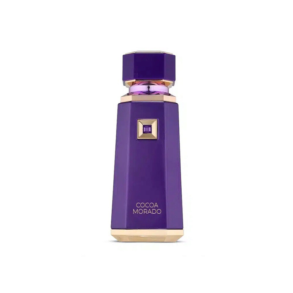 FRENCH AVENUE  COCOA MORADO EDP UNI