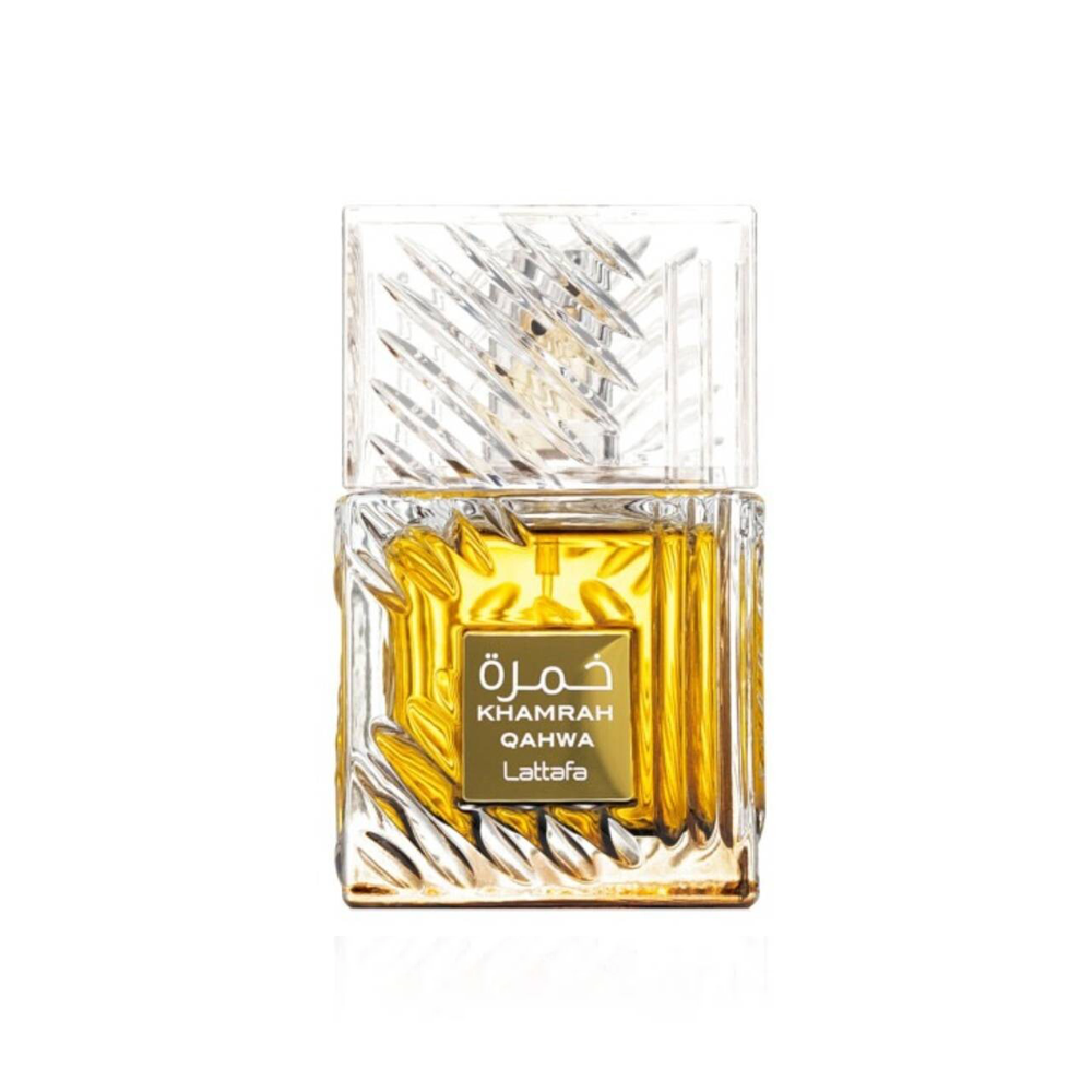 LATTAFA KHAMRAH QAHWA UNISEX EDP SPR