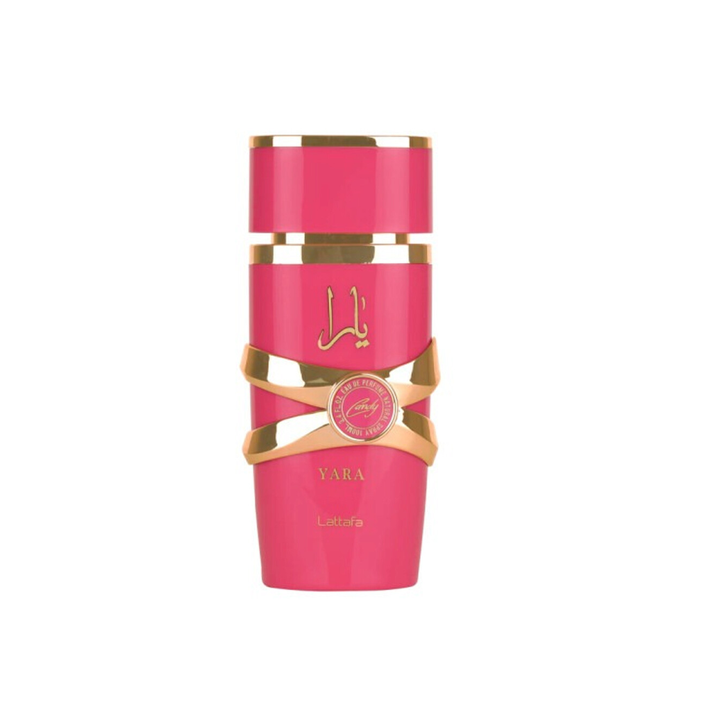 LATTAFA YARA CANDY