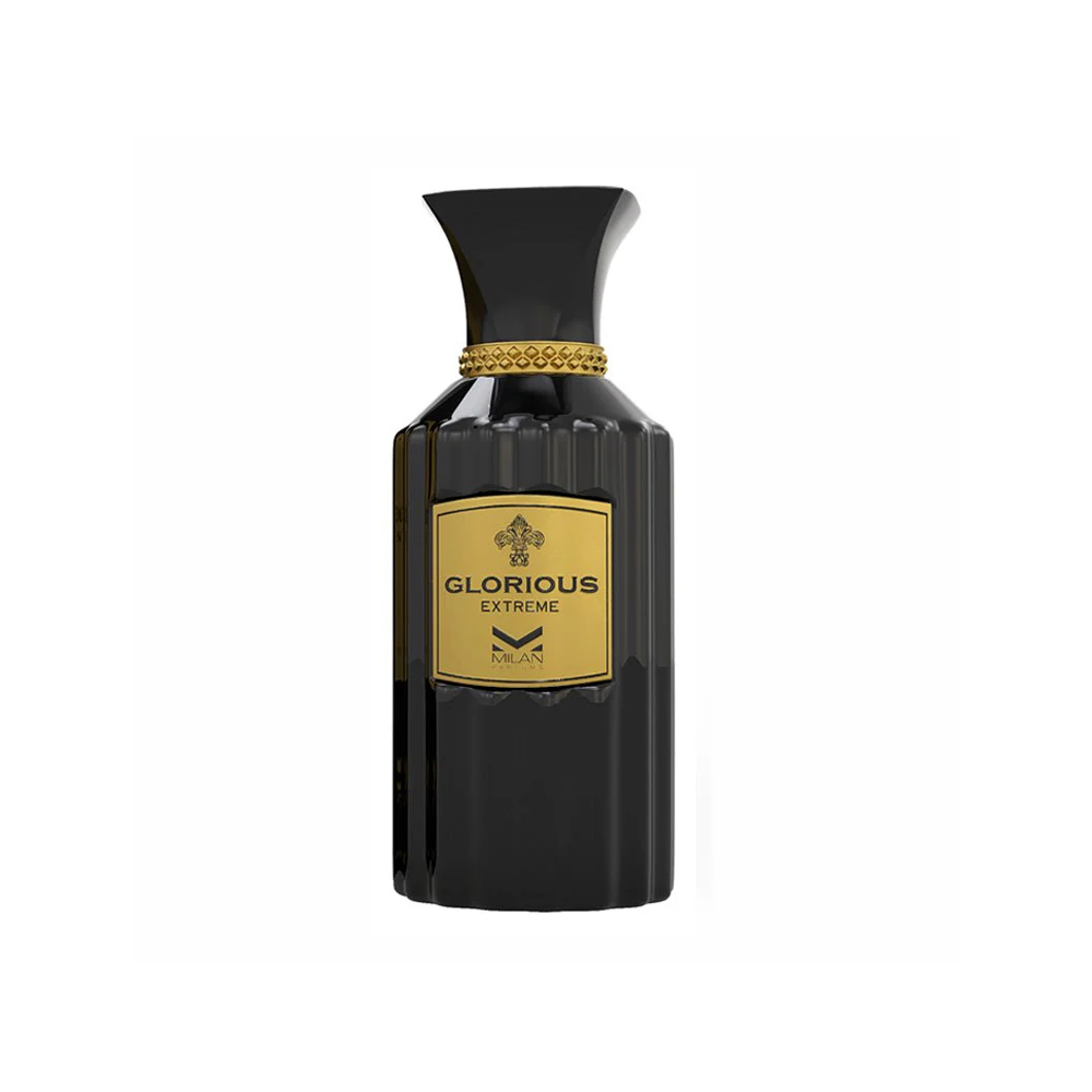 MILAN PARFUMS GLORIOUS EXTREME /H EDP