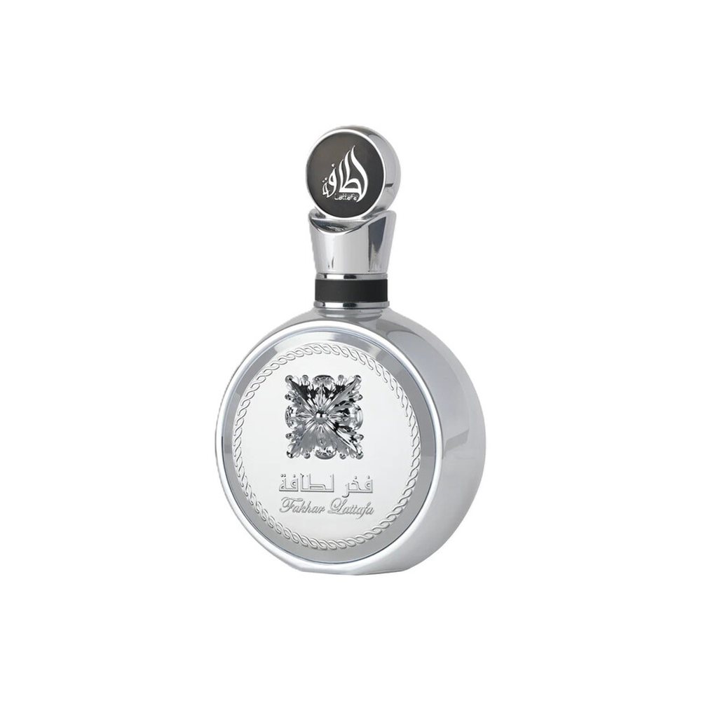 FHAKAR PRIDE OF LATTAFA PLATEADA FM EDP