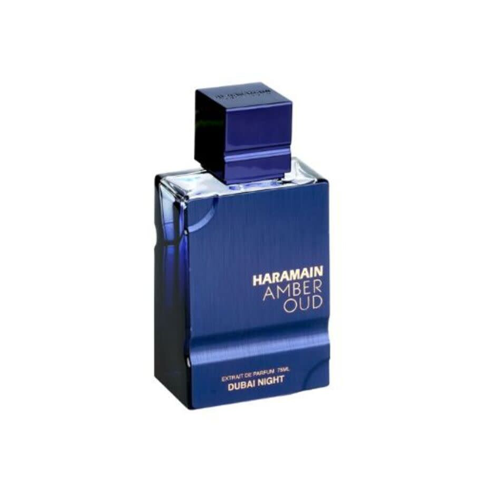 AL HARAMAIN AMBER OUD DUBAI NIGHT EDP /H