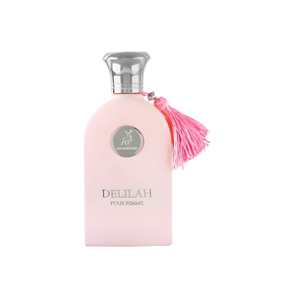 MAISON ALHAMBRA DELILAH FW EDP SPR