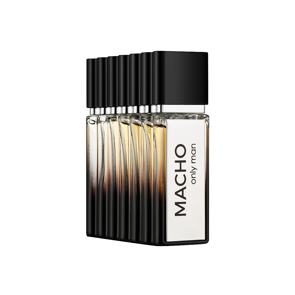 EMPER MACHO ONLY MAN FM EDP SPR