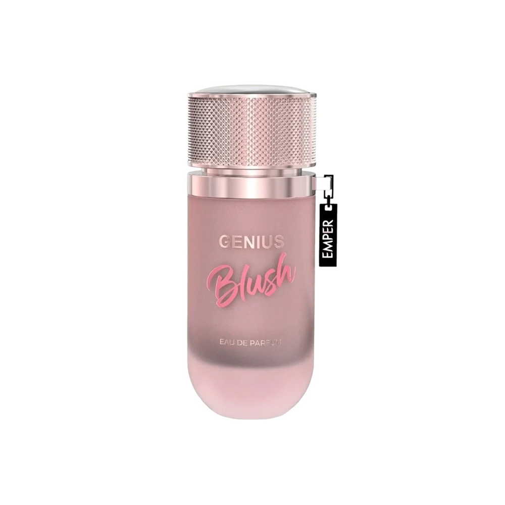 EMPER GENIUS BLUSH  FW EDP