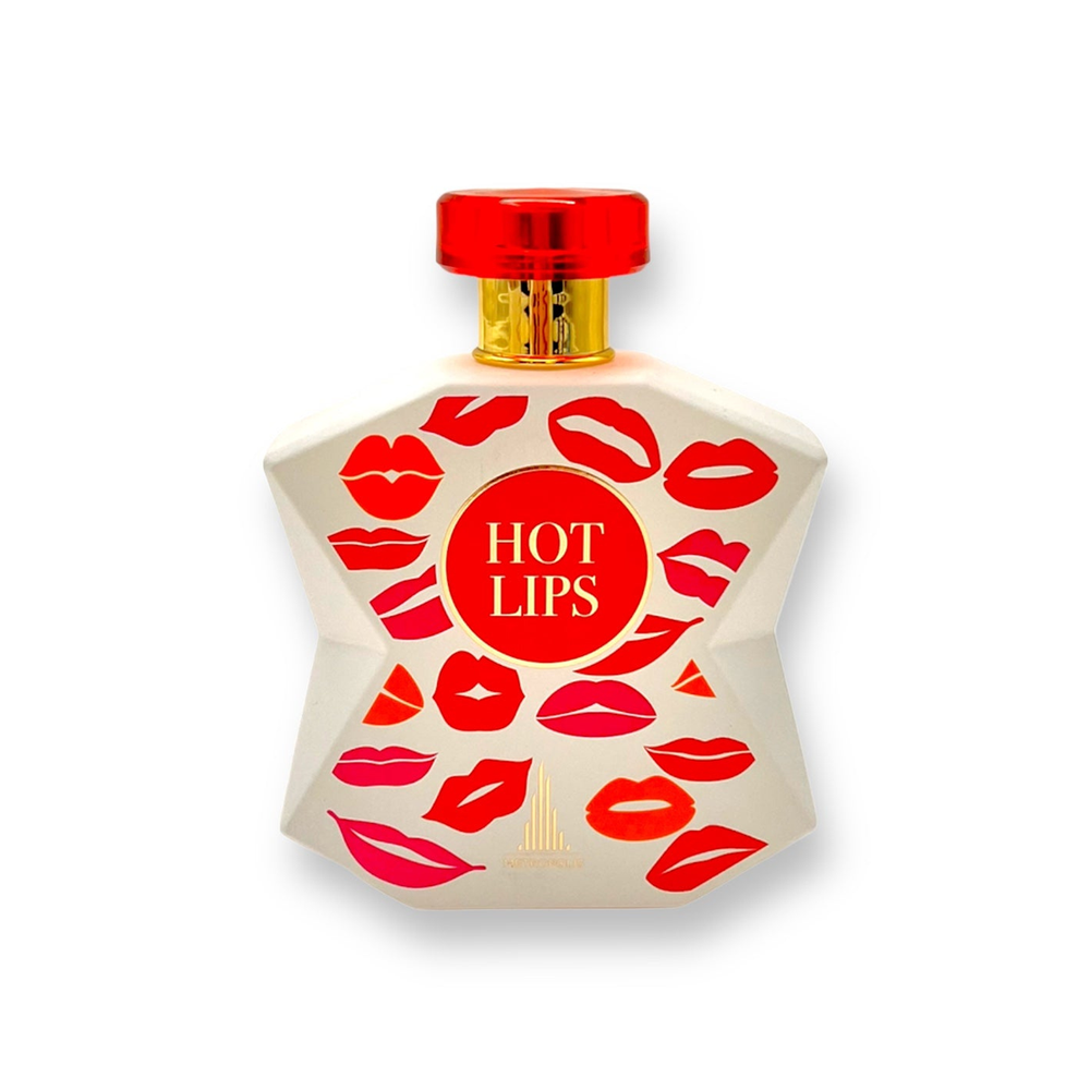 EMPER LE CHAMEAU METROPOLIS HOT LIPS FW EDP SPR