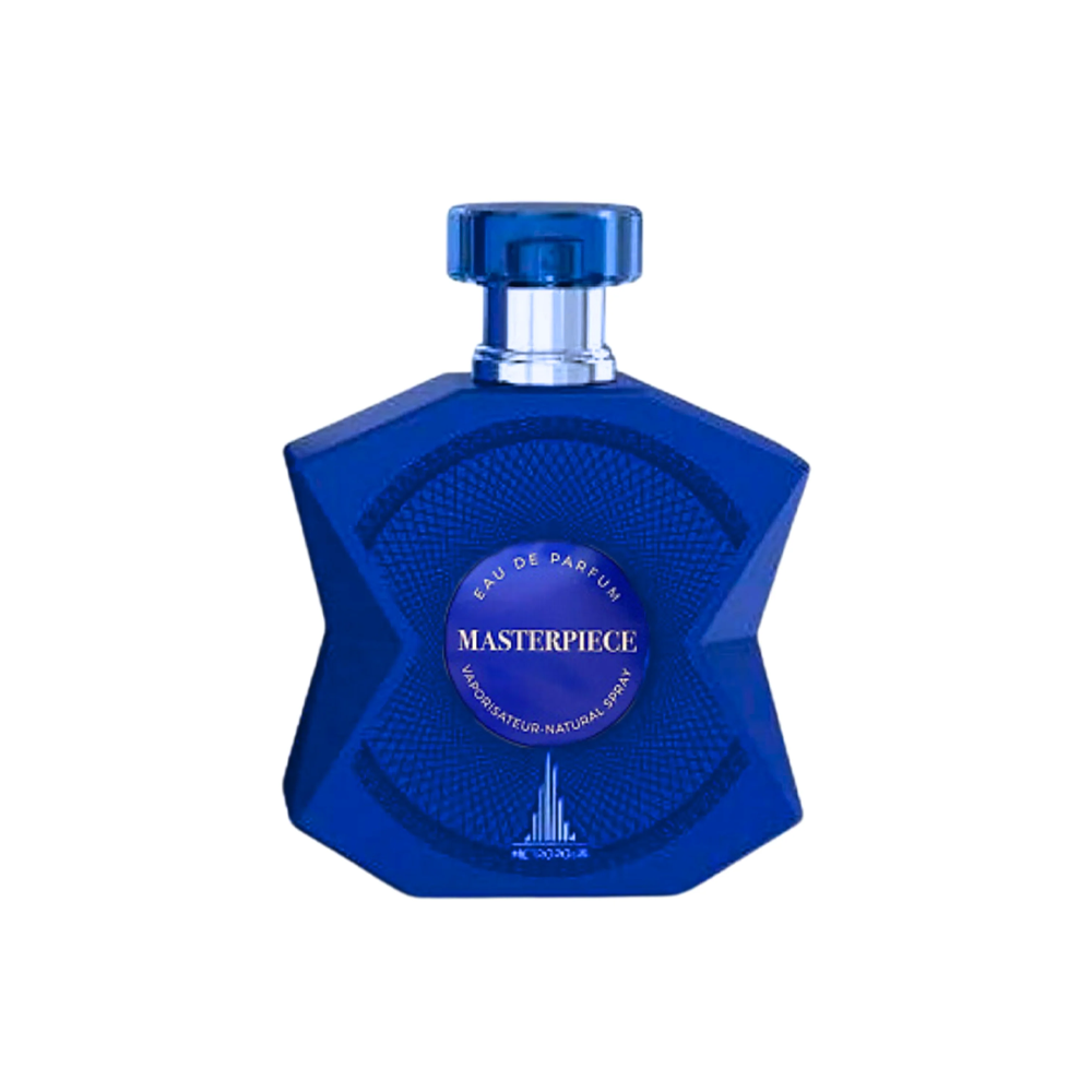 EMPER MASTER PIECE UNI EDP SPR