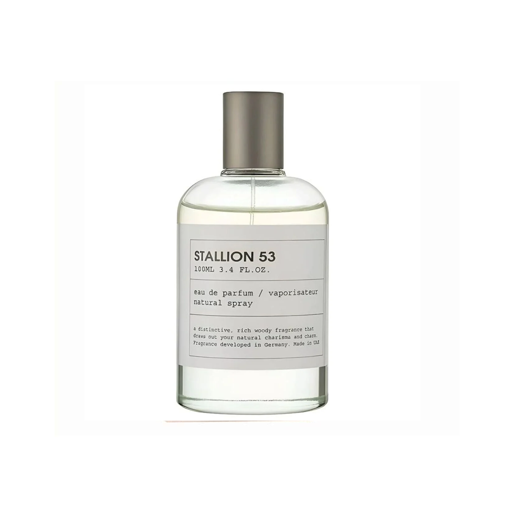 EMPER STALLION 53 UNI EDP SPR