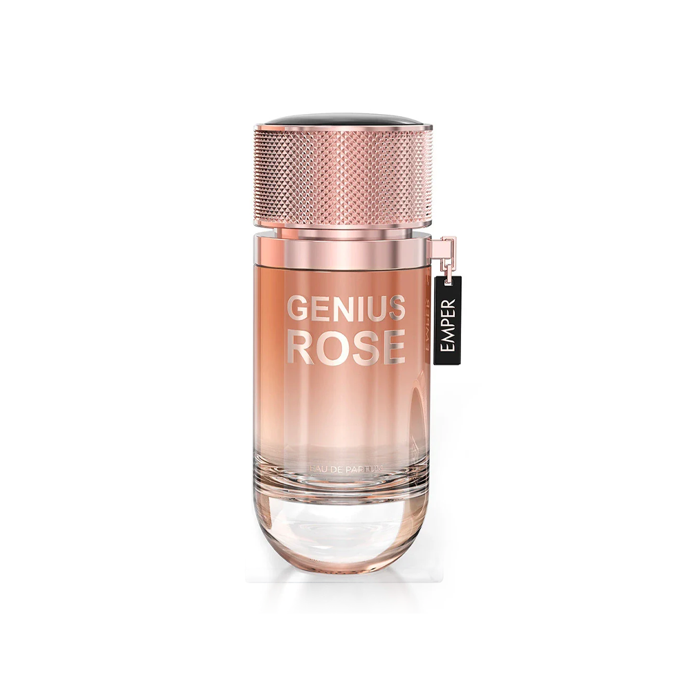 EMPER GENIUS ROSE FW EDP SPR
