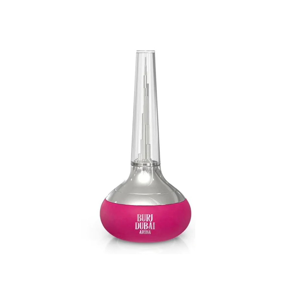 EMPER LE CHAMEAU BURJ DUBAI ARINA FW EDP SPR