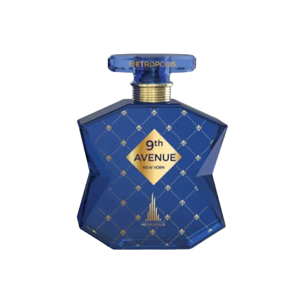 EMPER LE CHAMEAU METROPOLIS 9TH AVENUE FW EDP SPR