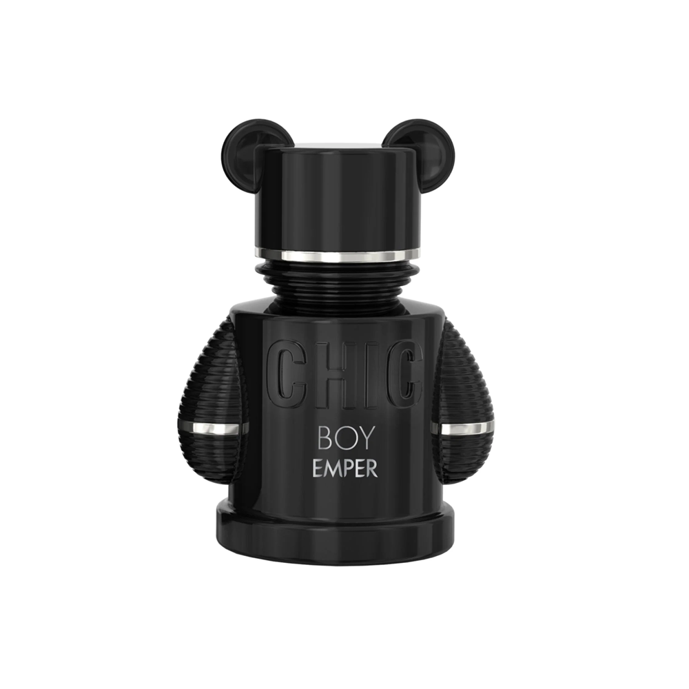 EMPER CHIC BOY FM EDP SPR