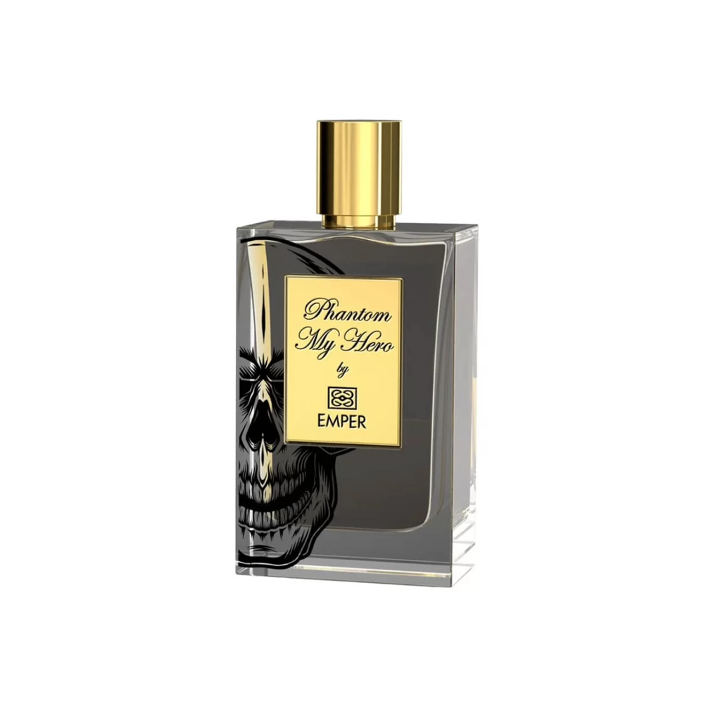 EMPER PHANTOM MY HERO FM EDP SPR