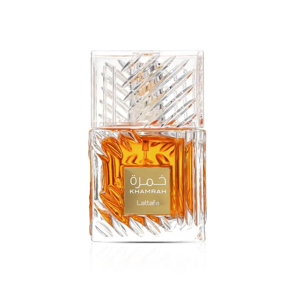 LATTAFA KHAMRAH UNISEX EDP SPR