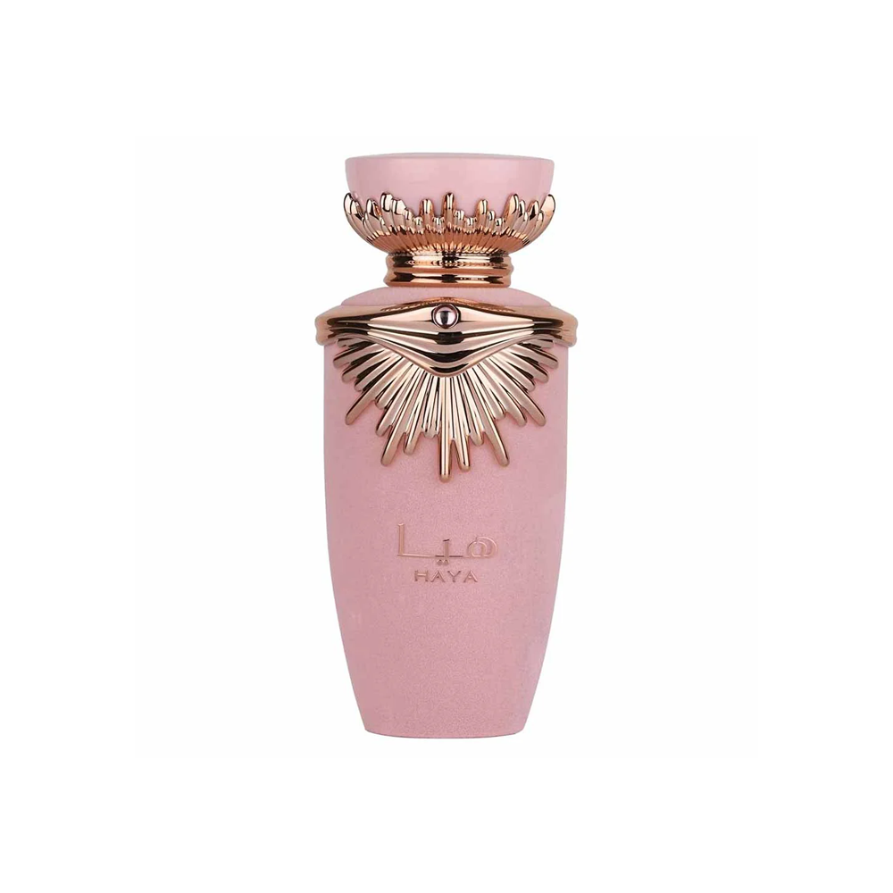 LATTAFA HAYA FW EDP SPR