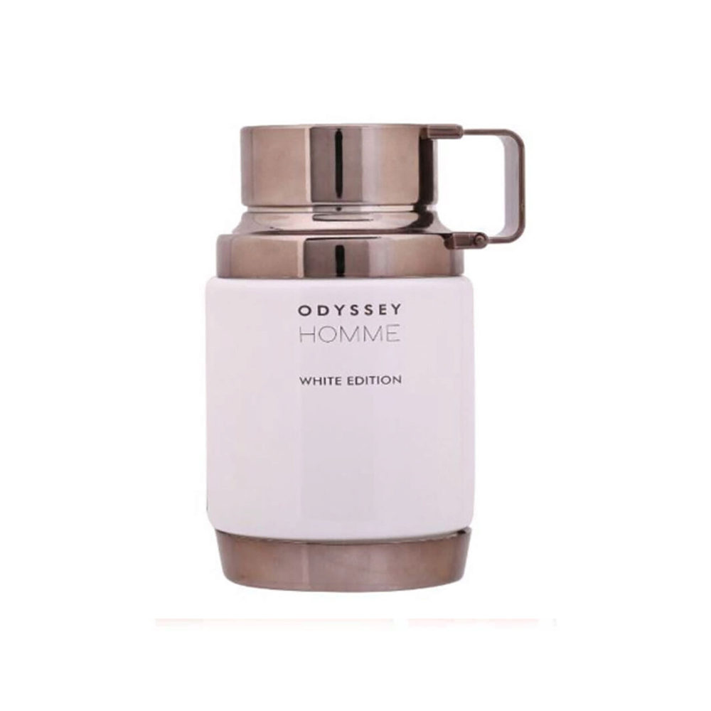ARMAF ODYSSEY WHITE EDITION FM EDP SPR