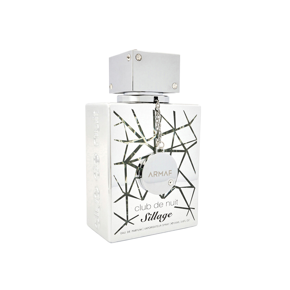 ARMAF CLUB DE NUIT SILLAGE UNISEX EDP SPR